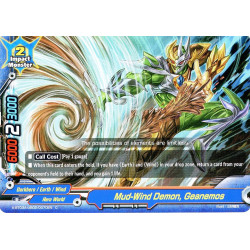 buddyfight-tcg-card-x-bt03a-ub02-0070en-c-mud-wind-demon-geanemos-lvl-up-heroes-adventurers