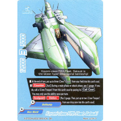 buddyfight-tcg-card-x-bt03a-ub02-br01en-br-koyomi-class-fifth-fleet-satsuki-lvl-up-heroes-adventurers