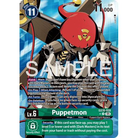 Digimon_TCG_EX10-020_AA_Puppetmon_Alternative_Art_Sinister_Order_