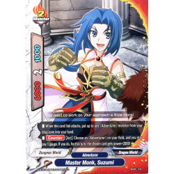 buddyfight-tcg-card-foil-x-bt03a-ub01-0049en-foil-c-master-monk-suzumi-lvl-up-heroes-adventurers