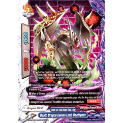 buddyfight-tcg-card-foil-x-bt03a-ub01-0055en-foil-c-death-dragon-demon-lord-deathgaze-lvl-up-heroes-adventurers
