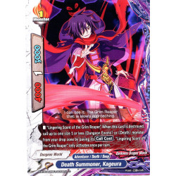 buddyfight-tcg-card-foil-x-bt03a-ub01-0056en-foil-c-death-summoner-kageura-lvl-up-heroes-adventurers
