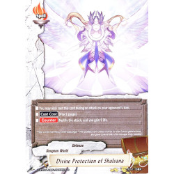 buddyfight-tcg-card-foil-x-bt03a-ub01-0067en-foil-c-divine-protection-of-shalsana-lvl-up-heroes-adventurers