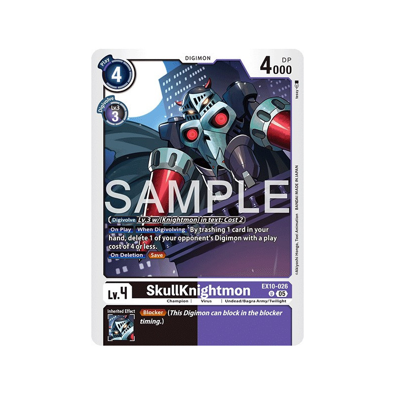 Digimon_TCG_EX10-026_SkullKnightmon_Uncommon_Sinister_Order_