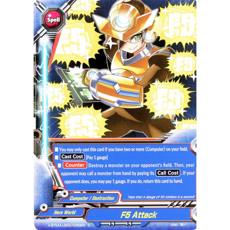 buddyfight-tcg-card-foil-x-bt03a-ub02-0059en-foil-c-f5-attack-lvl-up-heroes-adventurers