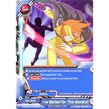 buddyfight-tcg-card-foil-x-bt03a-ub02-0063en-foil-c-i-ve-waited-for-this-moment-lvl-up-heroes-adventurers