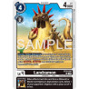 Digimon_TCG_EX10-028_Landramon_Common_Sinister_Order_