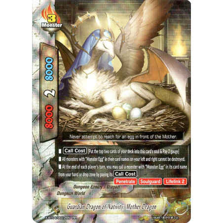 buddyfight-tcg-card-x-bt04-0012en-rr-guardian-dragon-of-nativity-mother-dragon-rainbow-striker