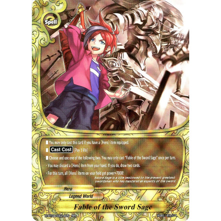 buddyfight-tcg-card-x-bt04-0014en-rr-fable-of-the-sword-sage-rainbow-striker
