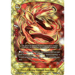 buddyfight-tcg-card-x-bt04-0016en-rr-sword-of-the-king-scabbard-sultcols-rainbow-striker