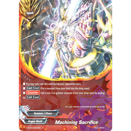 buddyfight-tcg-card-x-bt04-0024en-r-machining-sacrifice-rainbow-striker