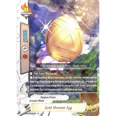 buddyfight-tcg-card-x-bt04-0027en-r-gold-monster-egg-rainbow-striker