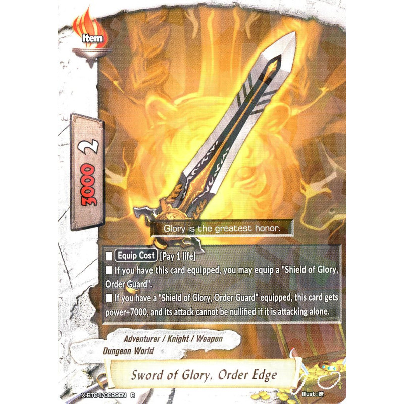 buddyfight-tcg-card-x-bt04-0029en-r-glory-sword-order-edge-rainbow-striker