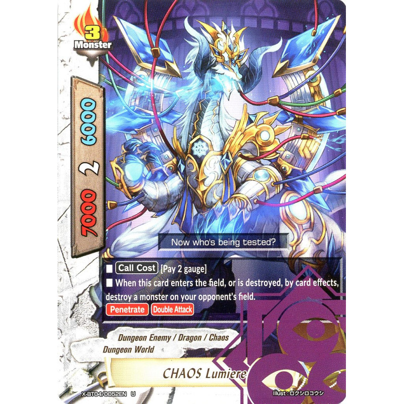 buddyfight-tcg-card-x-bt04-0052en-u-chaos-lumiere-rainbow-striker
