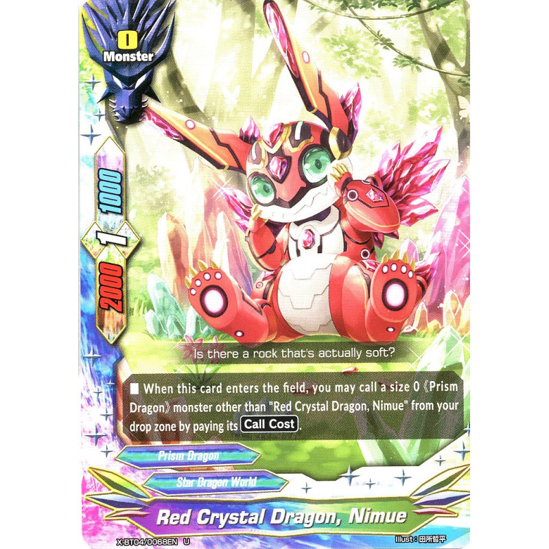 buddyfight-tcg-card-x-bt04-0068en-u-red-crystal-dragon-mumei-rainbow-striker
