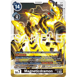 Digimon_TCG_EX10-036_Magneticdramon_Super_Rare_Sinister_Order_