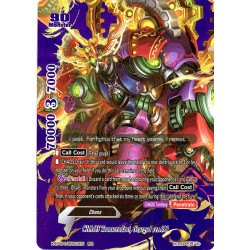 buddyfight-tcg-card-x-bt04-br03en-br-transcender-of-chaos-geargod-ver-099-rainbow-striker