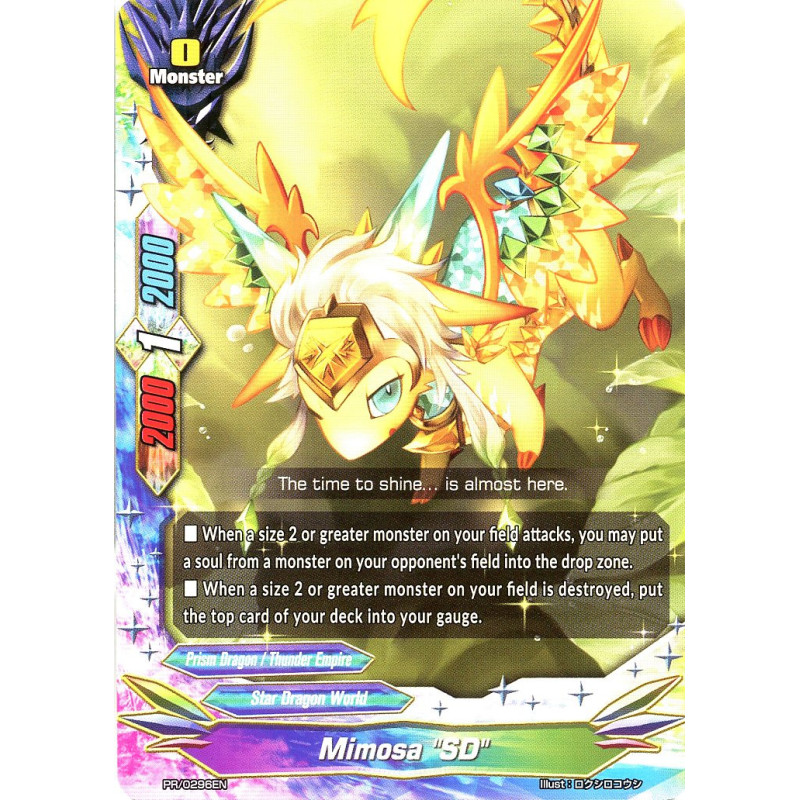 buddyfight-tcg-card-x-bt04-pr-0292en-pr-saint-sword-release-saint-holy-sword-dragon-rainbow-striker