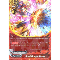 buddyfight-tcg-card-foil-x-bt04-0023en-r-foil-iron-wall-of-dragon-fang-rainbow-striker