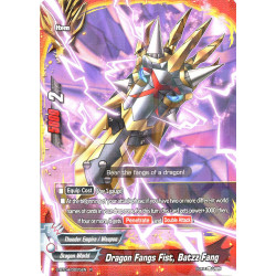 buddyfight-tcg-card-foil-x-bt04-0025en-r-foil-dragon-fang-fist-batzz-fang-rainbow-striker