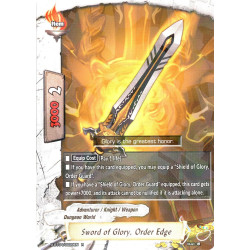 buddyfight-tcg-card-foil-x-bt04-0029en-r-foil-glory-sword-order-edge-rainbow-striker