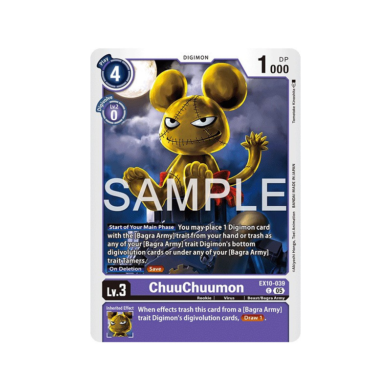 Digimon_TCG_EX10-039_ChuuChuumon_Common_Sinister_Order_