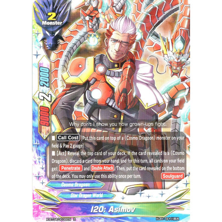 buddyfight-tcg-card-foil-x-bt04-0038en-r-foil-i20-asimov-rainbow-striker