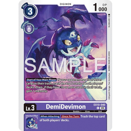 Digimon_TCG_EX10-040_DemiDevimon_Common_Sinister_Order_