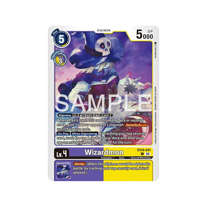 Digimon_TCG_EX10-041_Wizardmon_Common_Sinister_Order_