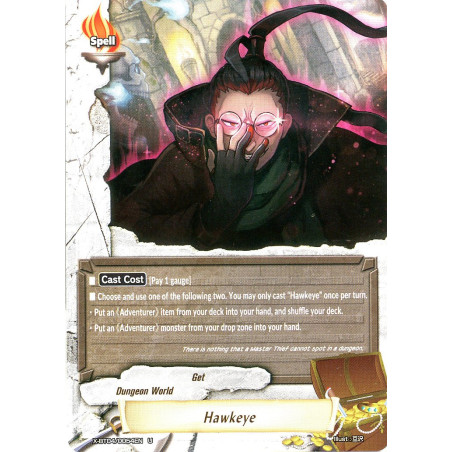 buddyfight-tcg-card-foil-x-bt04-0054en-u-foil-hawkeye-rainbow-striker