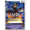 Digimon_TCG_EX10-043_Sakusimon_Common_Sinister_Order_