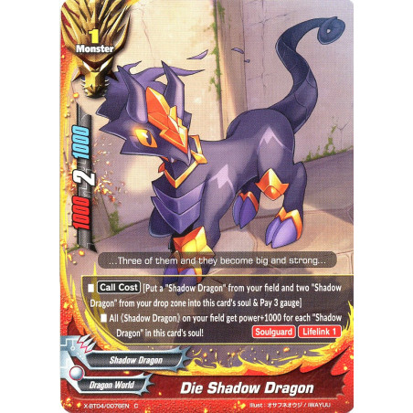buddyfight-tcg-card-foil-x-bt04-0076en-c-foil-die-shadow-dragon-rainbow-striker