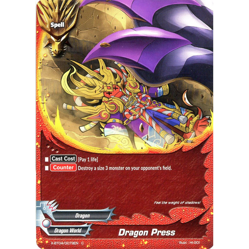 buddyfight-tcg-card-foil-x-bt04-0079en-c-foil-dragon-press-rainbow-striker