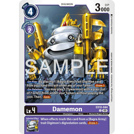 Digimon_TCG_EX10-044_Damemon_Common_Sinister_Order_