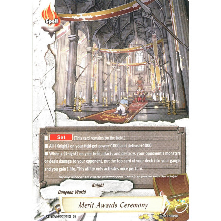 buddyfight-tcg-card-foil-x-bt04-0082en-c-foil-merits-awarding-ceremony-rainbow-striker