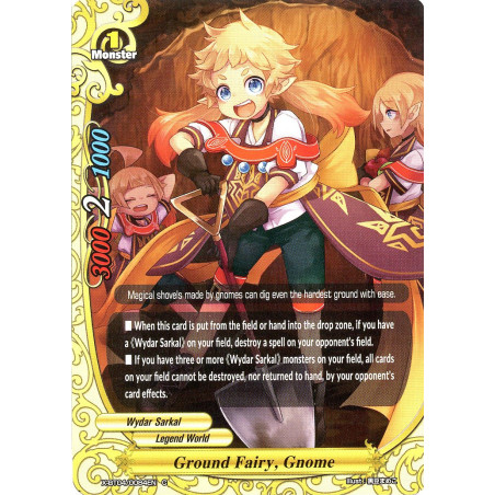 buddyfight-tcg-card-foil-x-bt04-0084en-c-foil-fairy-of-soil-nome-rainbow-striker