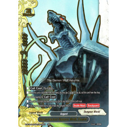 buddyfight-tcg-card-x-bt04a-ss03-0005en-rrr-resurrected-demon-wolf-fenrir-new-world-chaos