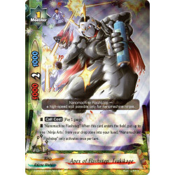 buddyfight-tcg-card-x-bt04a-ss03-0012en-rr-apex-of-flashstep-tsukikage-new-world-chaos