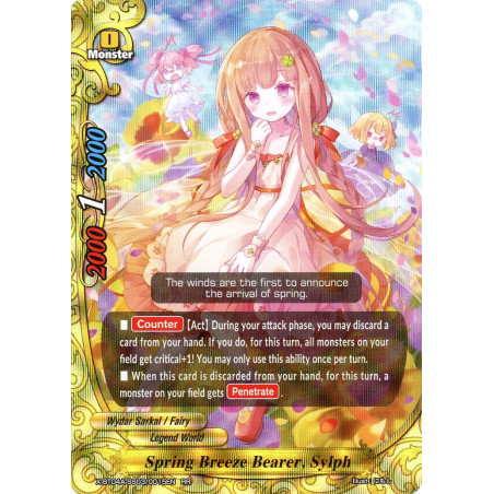 buddyfight-tcg-card-x-bt04a-ss03-0015en-rr-spring-breeze-bearer-sylph-new-world-chaos