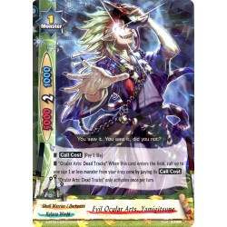 buddyfight-tcg-card-x-bt04a-ss03-0022en-r-evil-ocular-arts-yamigitsune-new-world-chaos