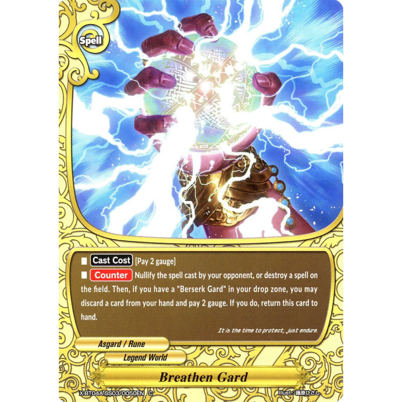buddyfight-tcg-card-x-bt04a-ss03-0050en-c-breathen-gard-new-world-chaos