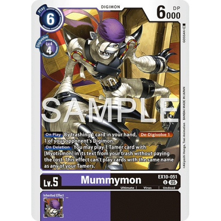 Digimon_TCG_EX10-051_Mummymon_Uncommon_Sinister_Order_