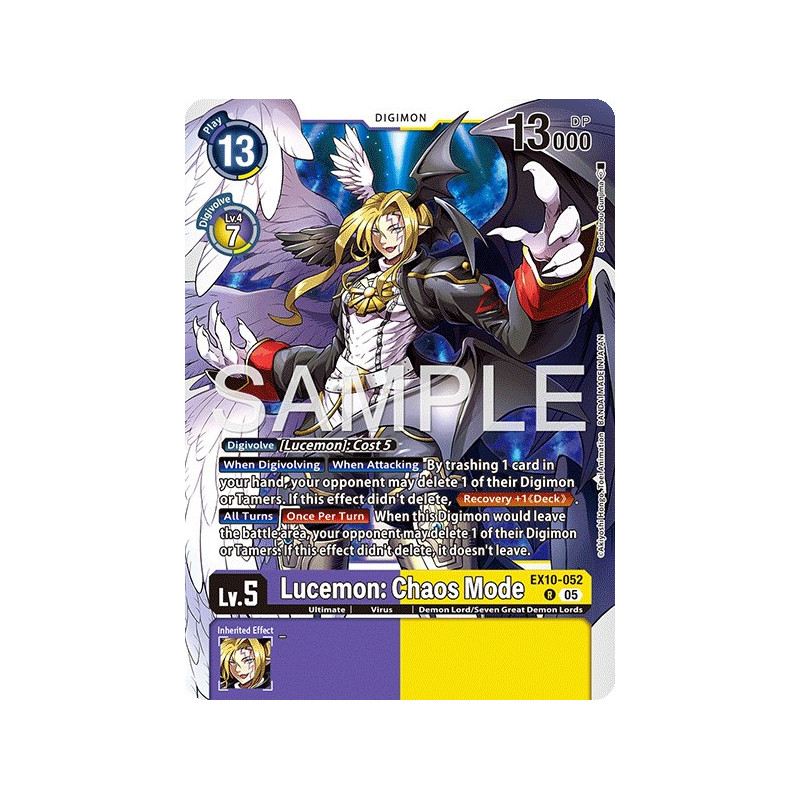 Digimon_TCG_EX10-052_Lucemon_Chaos_Mode_Rare_Sinister_Order_