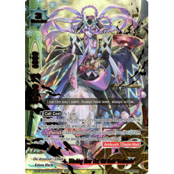 buddyfight-tcg-card-x-bt04a-ub03-0003en-rrr-witching-hour-oni-kid-ibuki-gedomaru-new-world-chaos