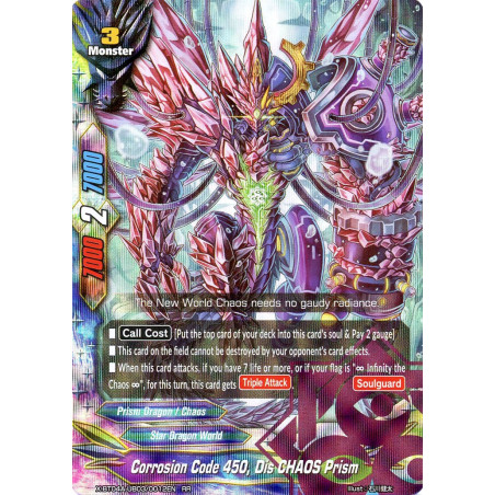 buddyfight-tcg-card-x-bt04a-ub03-0012en-rr-corrosion-code-450-dis-chaos-prism-new-world-chaos