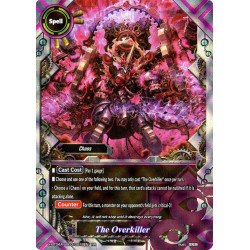 buddyfight-tcg-card-x-bt04a-ub03-0018en-rr-the-overkiller-new-world-chaos
