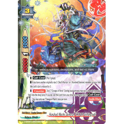 buddyfight-tcg-card-x-bt04a-ub03-0021en-r-hundred-mechs-general-chaos-gishingyuki-new-world-chaos