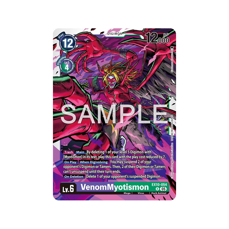 Digimon_TCG_EX10-054_VenomMyotismon_Rare_Sinister_Order_