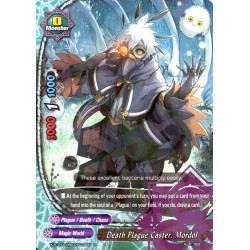 buddyfight-tcg-card-x-bt04a-ub03-0030en-r-death-plague-caster-mordol-new-world-chaos