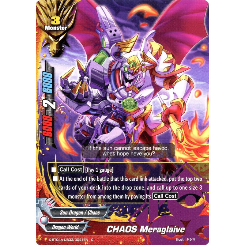 buddyfight-tcg-card-x-bt04a-ub03-0041en-c-chaos-meraglaive-new-world-chaos